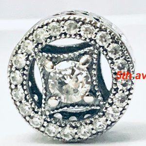 BRAND NEW PANDORA ALLURE RADIANT CHARM BEAD